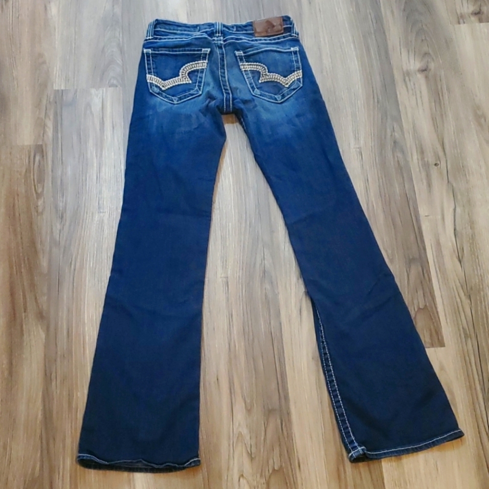 Big Star Remy Jean's 27L